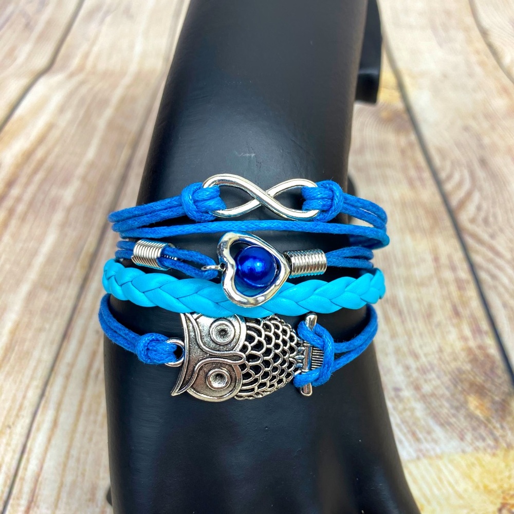 Infinite Bracelet